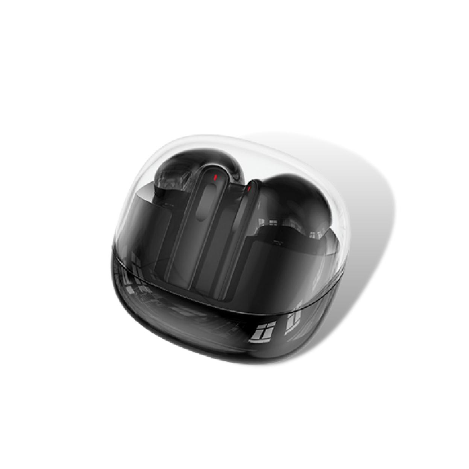 Dual Mic TWS Earphones In-ear Elegant design Bluetooth 5.4 13mm